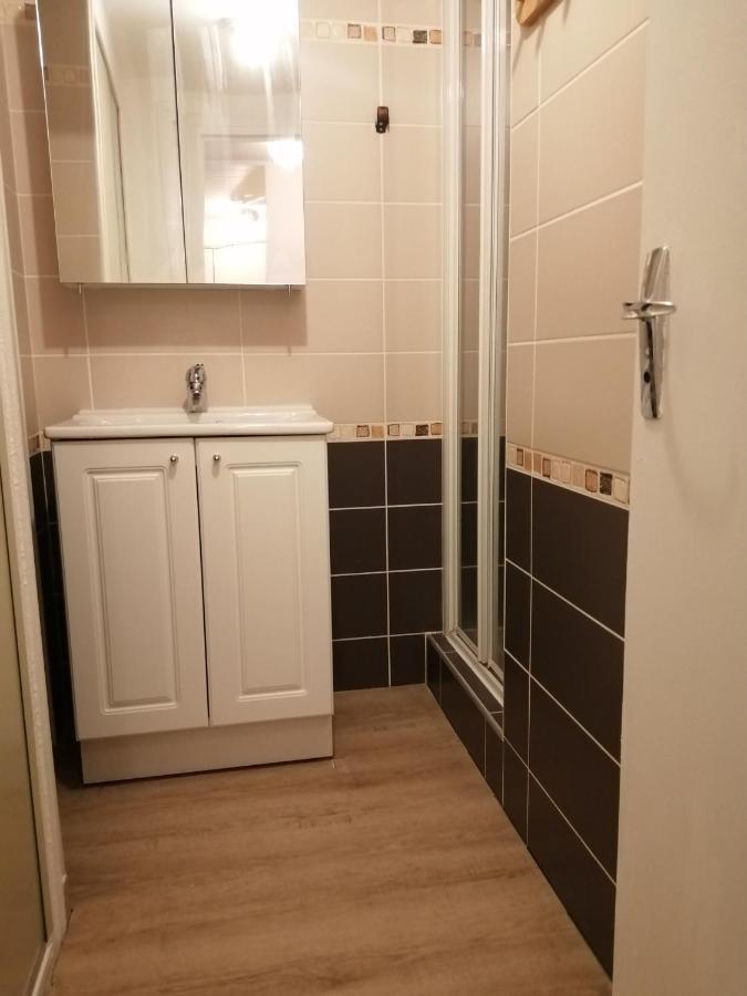 Appartement 6/7 Personnes Pied Des Pistes A Plagne Centre Ла-Плань Екстер'єр фото